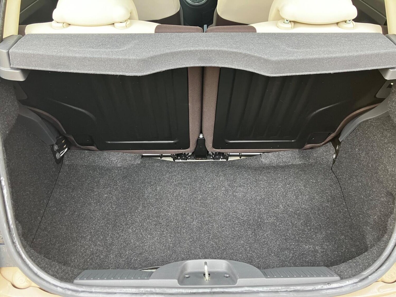 Used Fiat 500 2013 for sale - 78213530: Photo 25