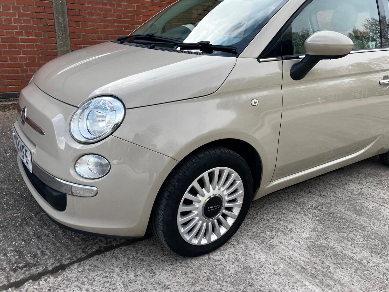 Used Fiat 500 2013 for sale - 78213530: Photo 26