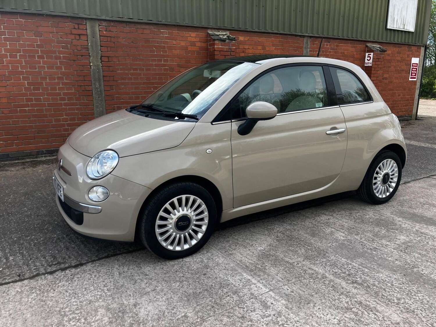 Used Fiat 500 2013 for sale - 78213530: Photo 27