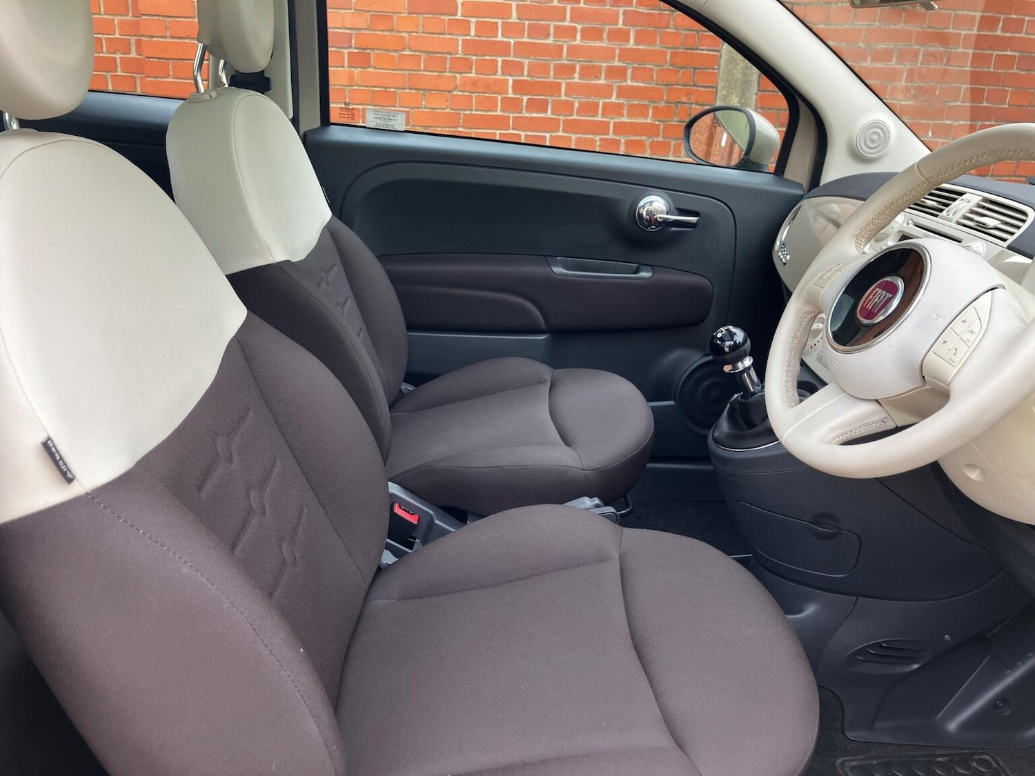 Used Fiat 500 2013 for sale - 78213530: Photo 3