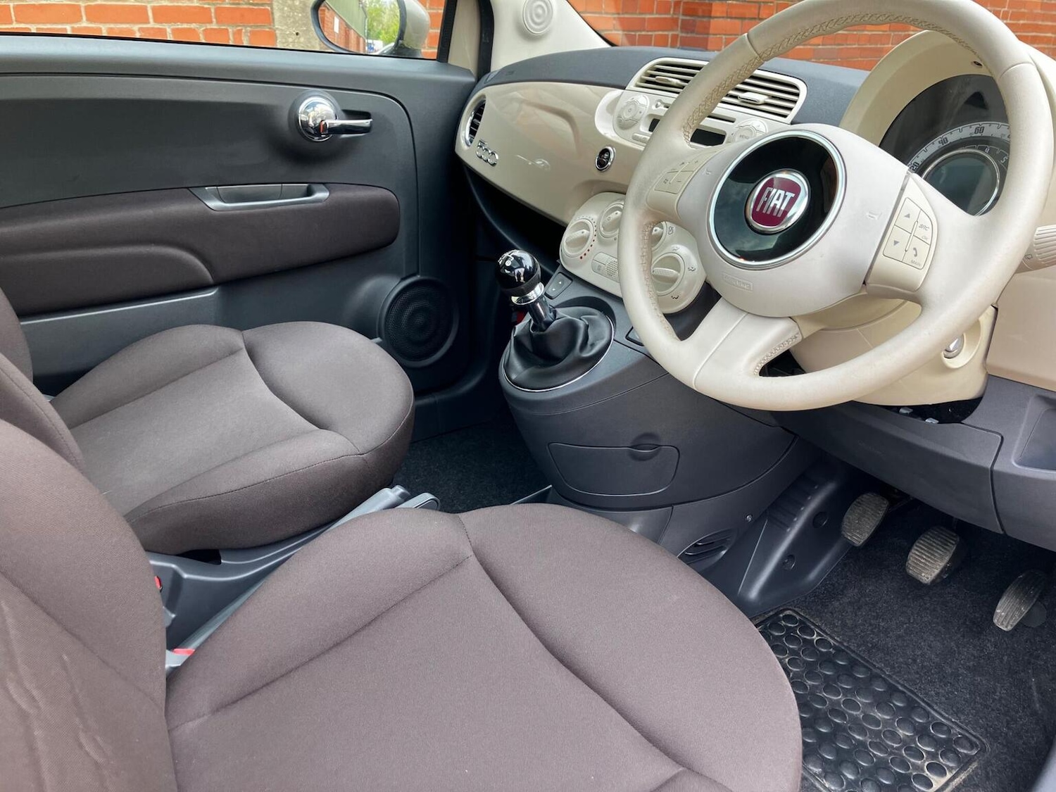 Used Fiat 500 2013 for sale - 78213530: Photo 4
