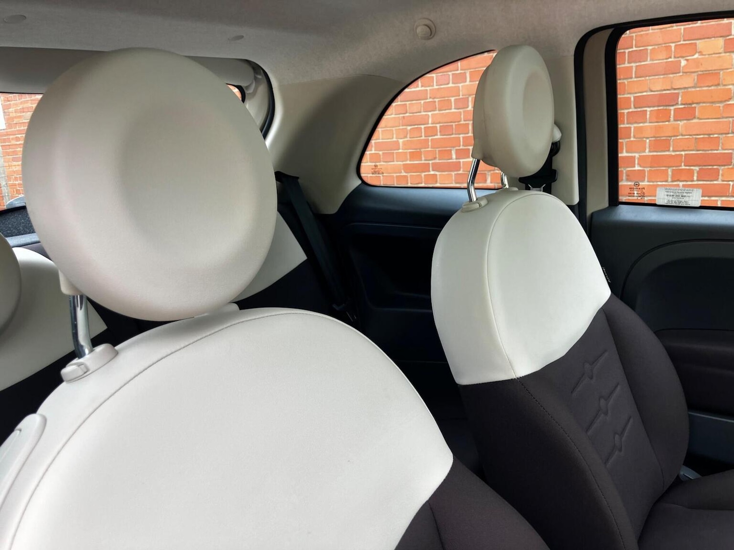 Used Fiat 500 2013 for sale - 78213530: Photo 5