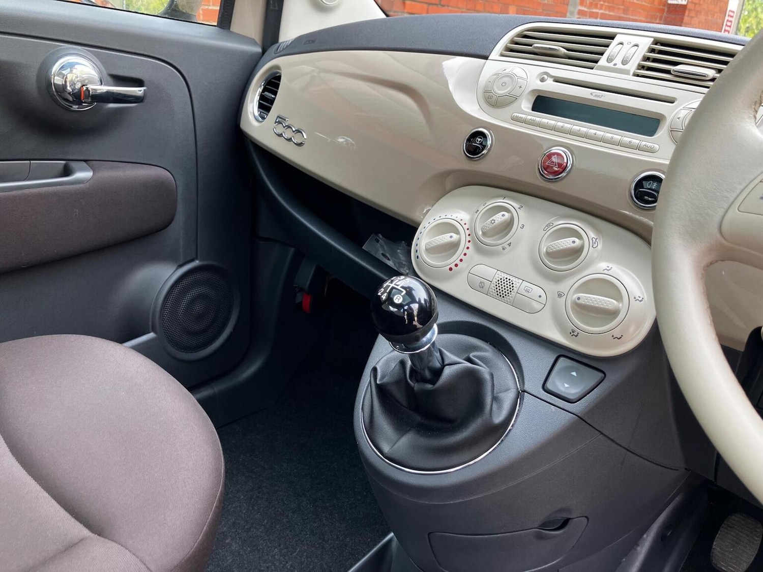 Used Fiat 500 2013 for sale - 78213530: Photo 6