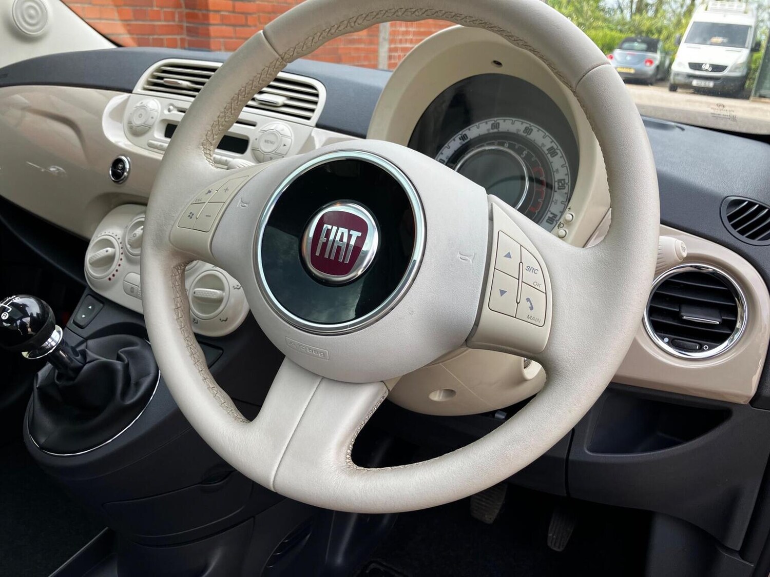 Used Fiat 500 2013 for sale - 78213530: Photo 7