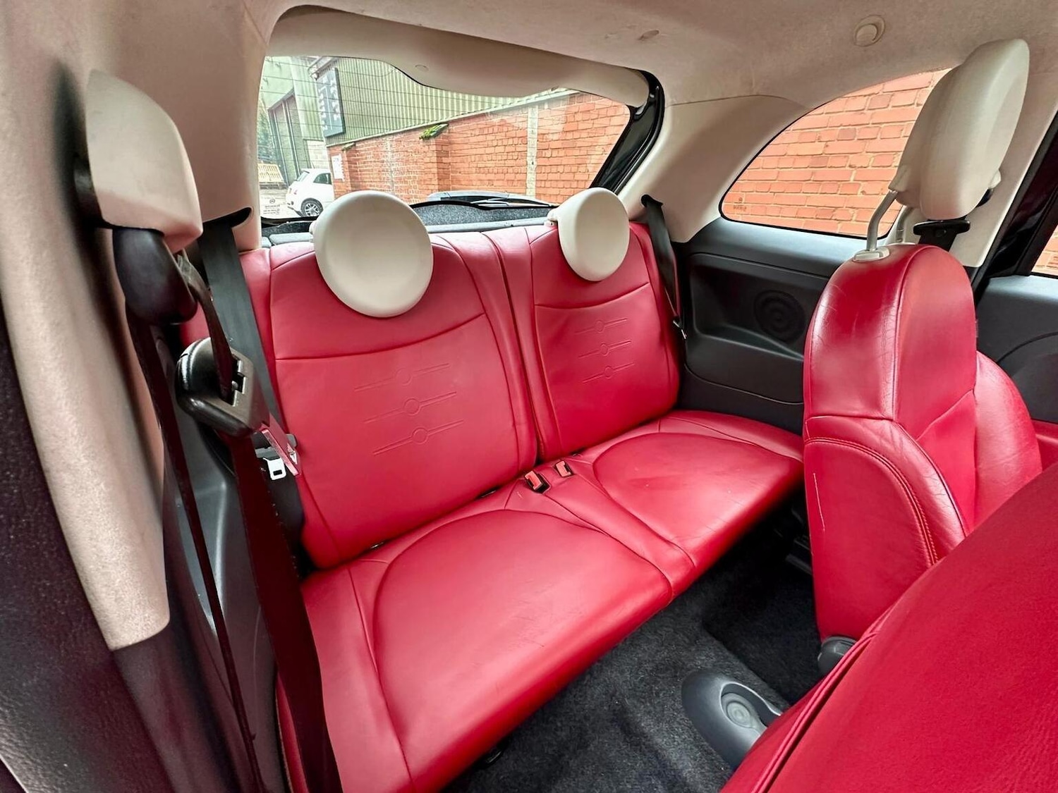 Used Fiat 500 2011 for sale - 77377771: Photo 5