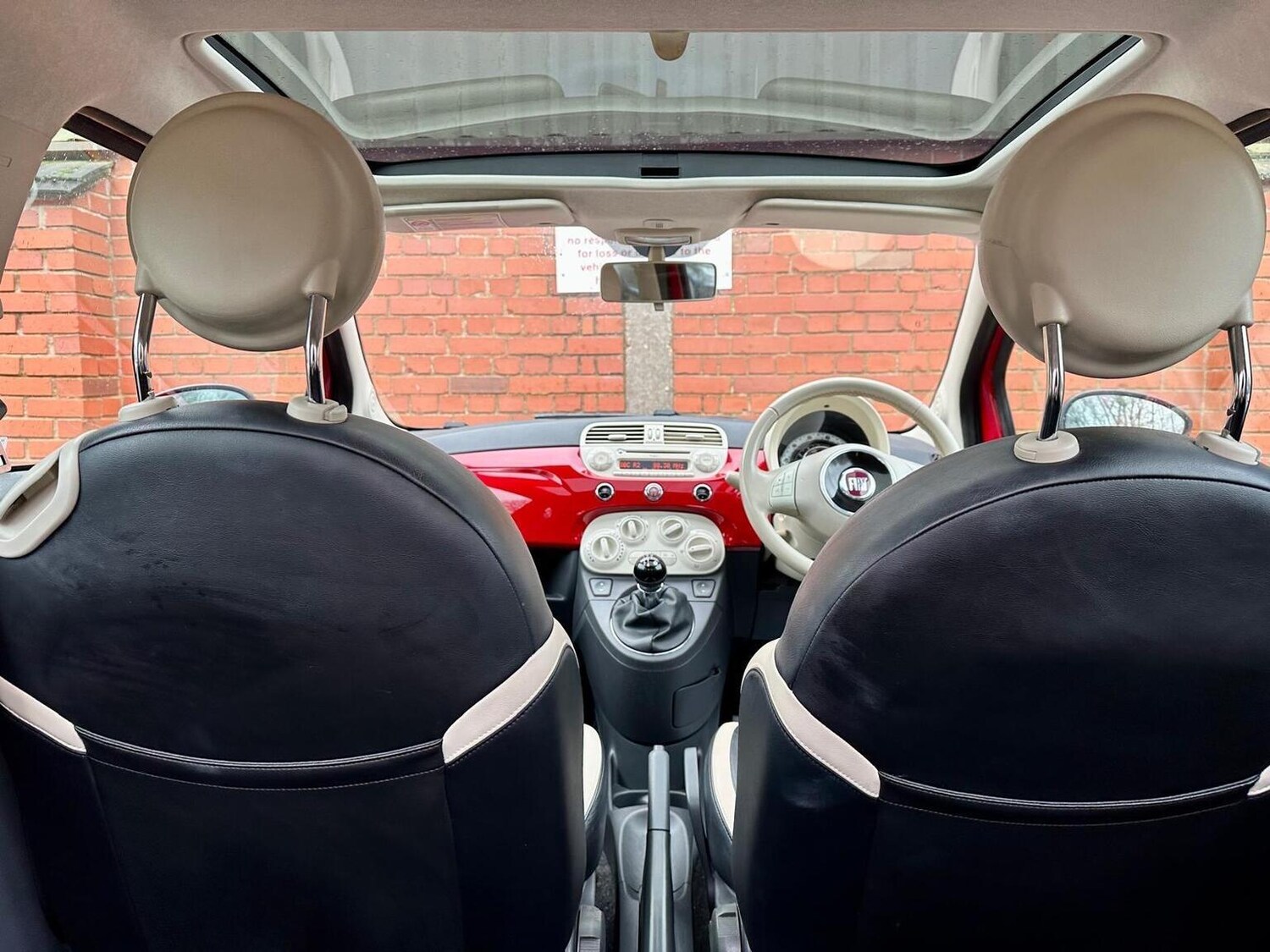 Used Fiat 500 2014 for sale - 77487208: Photo 19