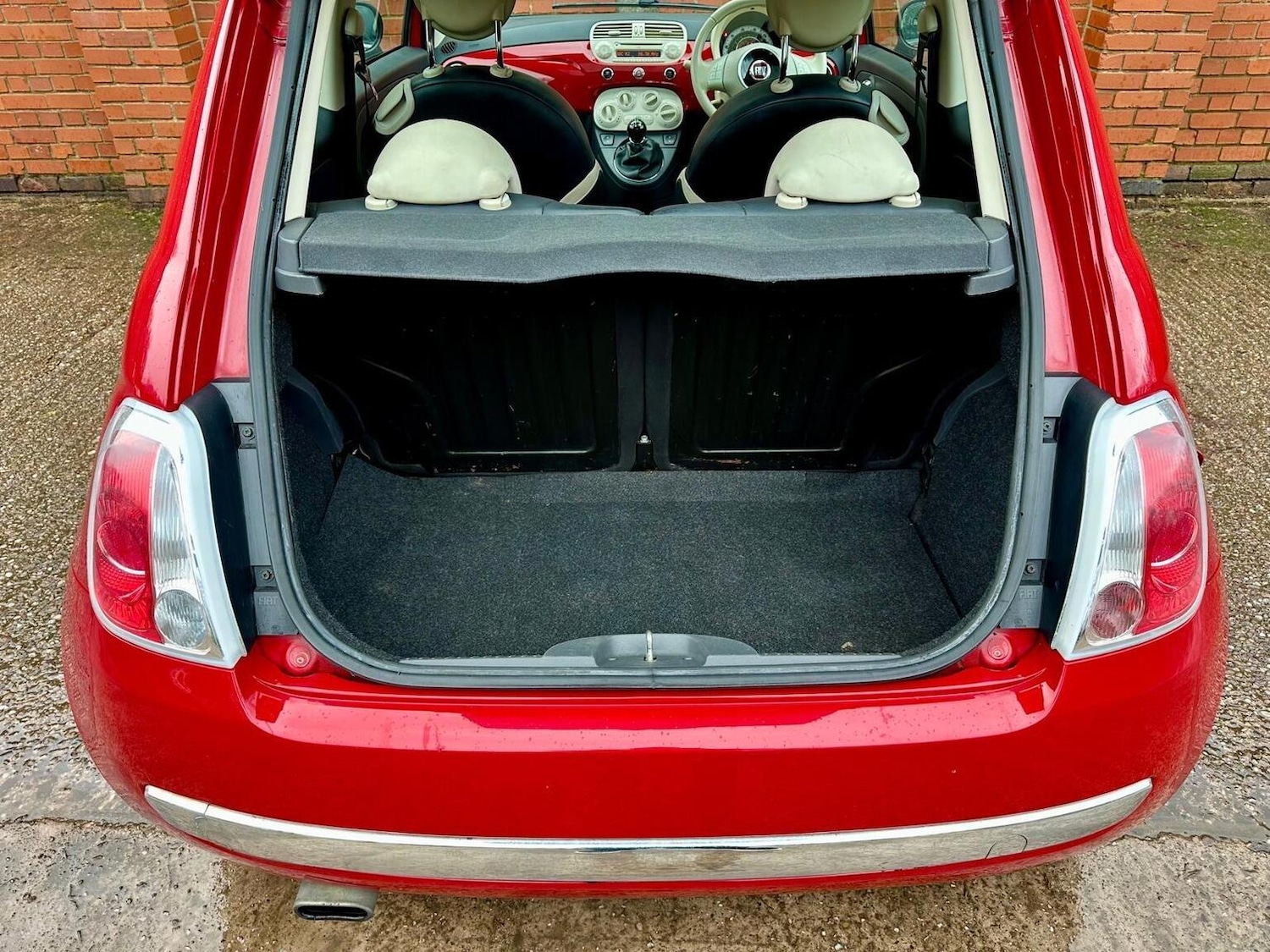 Used Fiat 500 2014 for sale - 77487208: Photo 26