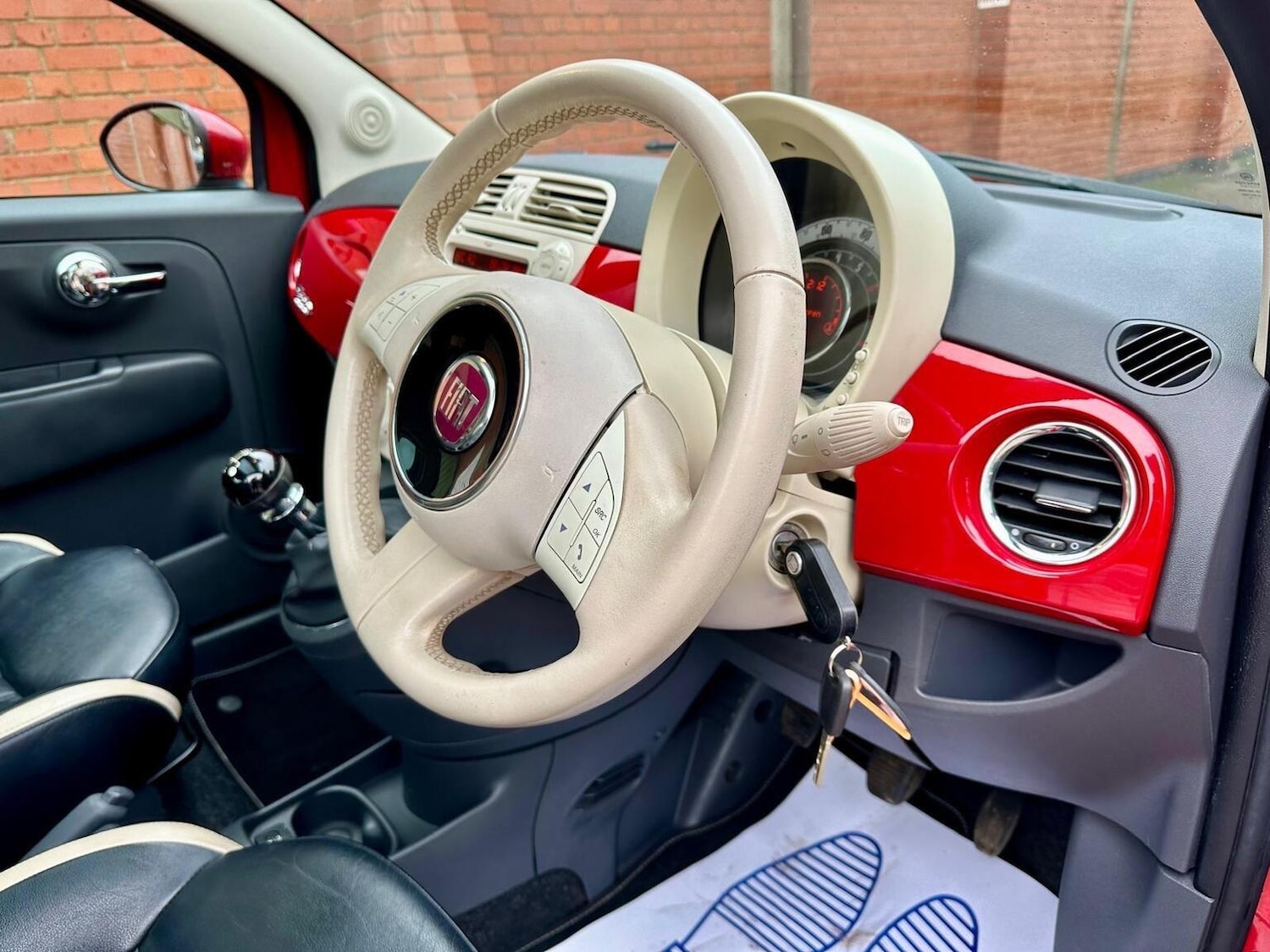 Used Fiat 500 2014 for sale - 77487208: Photo 5