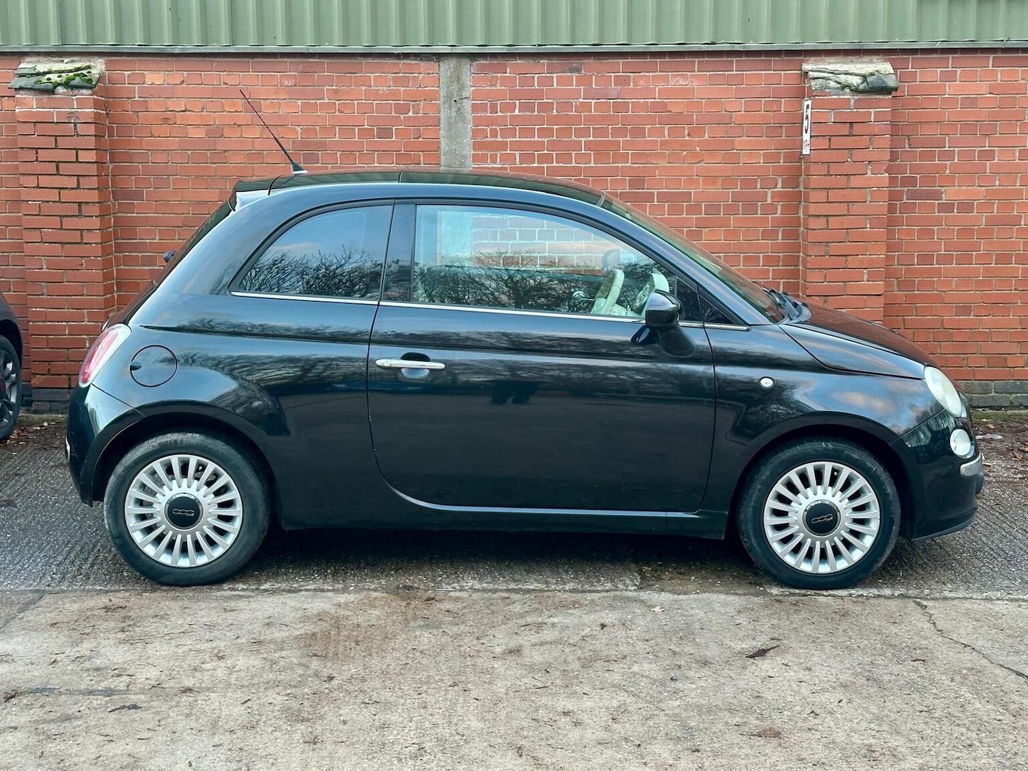 Used Fiat 500 2010 for sale - 76904651: Photo 13