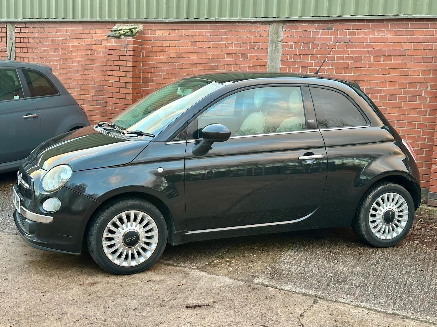 Used Fiat 500 2010 for sale - 76904651: Photo 19