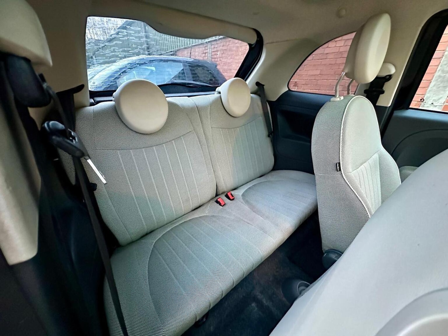 Used Fiat 500 2010 for sale - 76904651: Photo 4