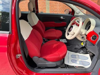 Used Fiat 500 2011 for sale - 79637697: Photo