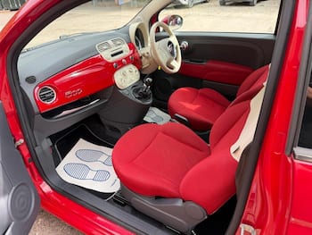 Used Fiat 500 2011 for sale - 79637697: Photo