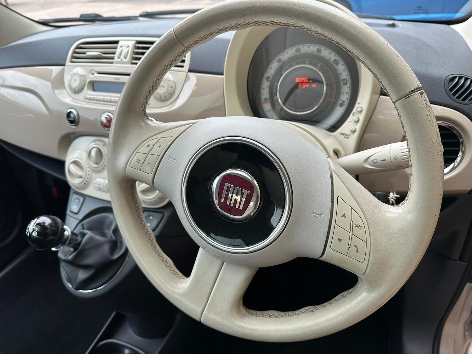 Used Fiat 500 2013 for sale - 76299083: Photo 11