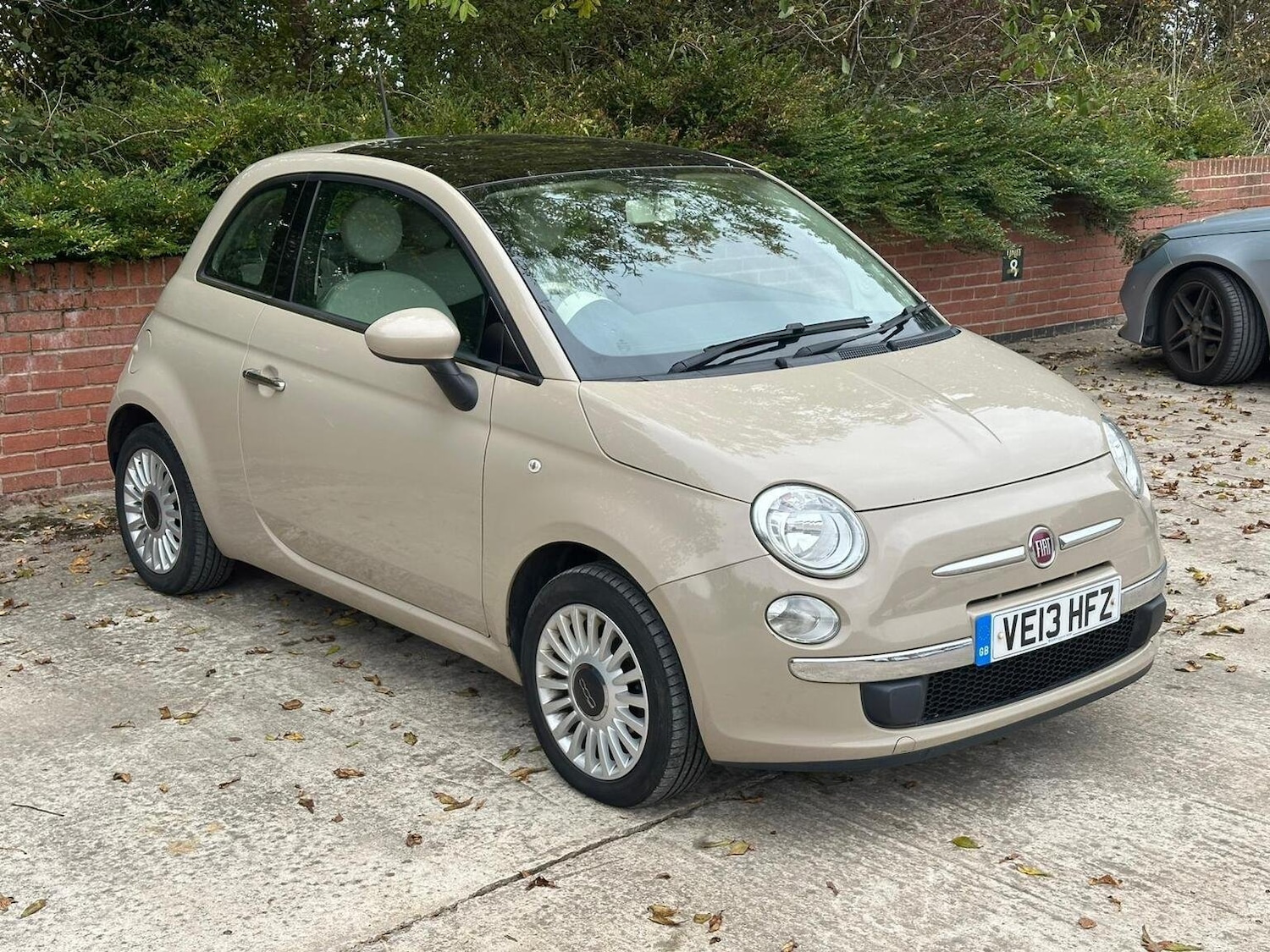 Used Fiat 500 2013 for sale - 76299083: Photo 13