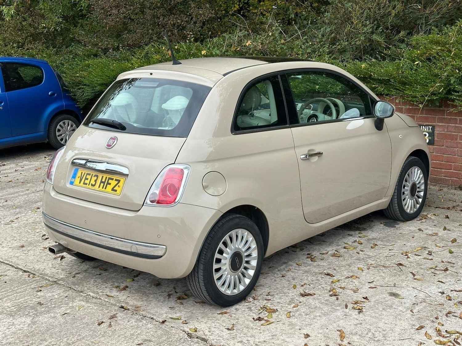 Used Fiat 500 2013 for sale - 76299083: Photo 15