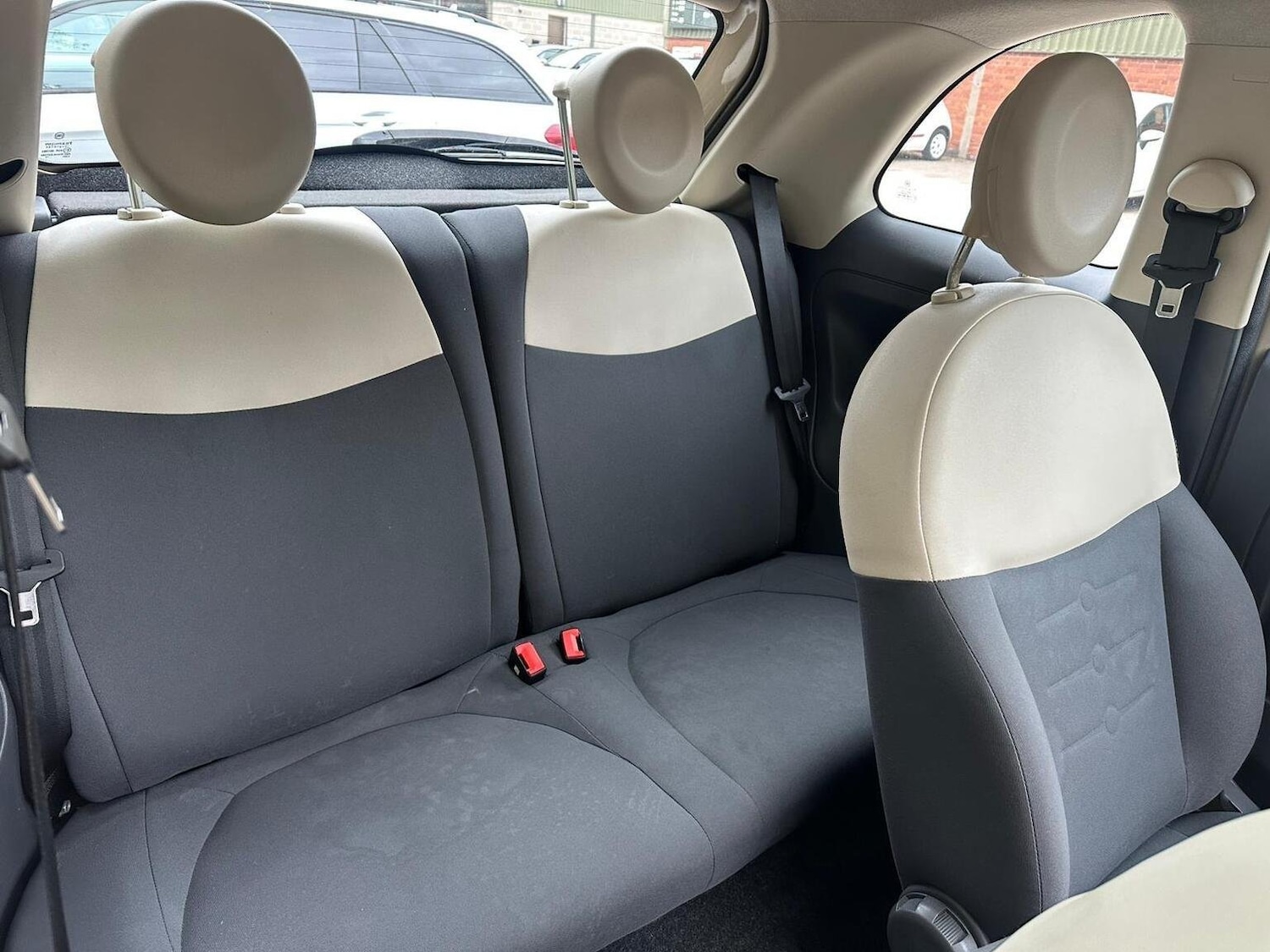Used Fiat 500 2013 for sale - 76299083: Photo 16