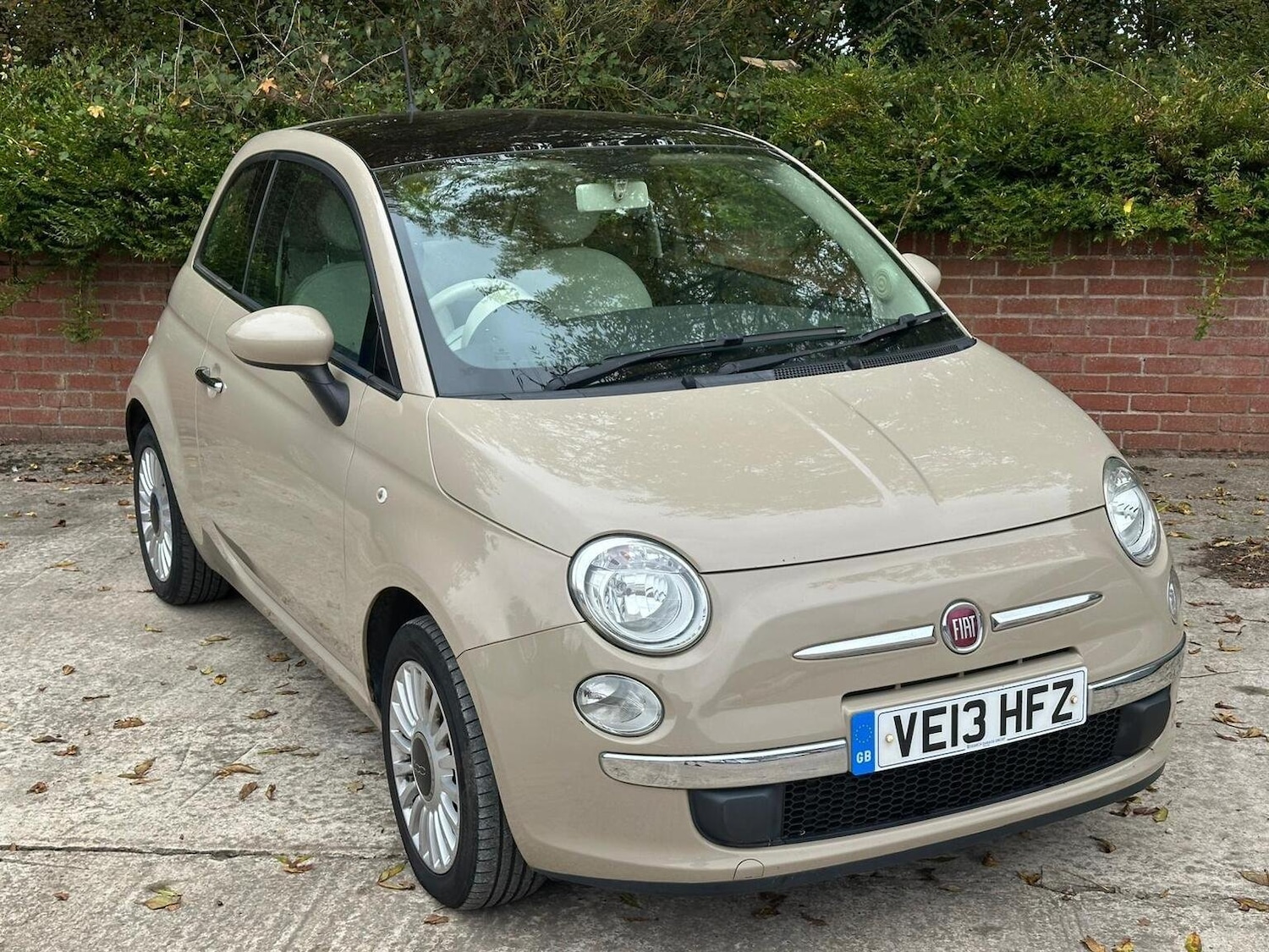 Used Fiat 500 2013 for sale - 76299083: Photo 17