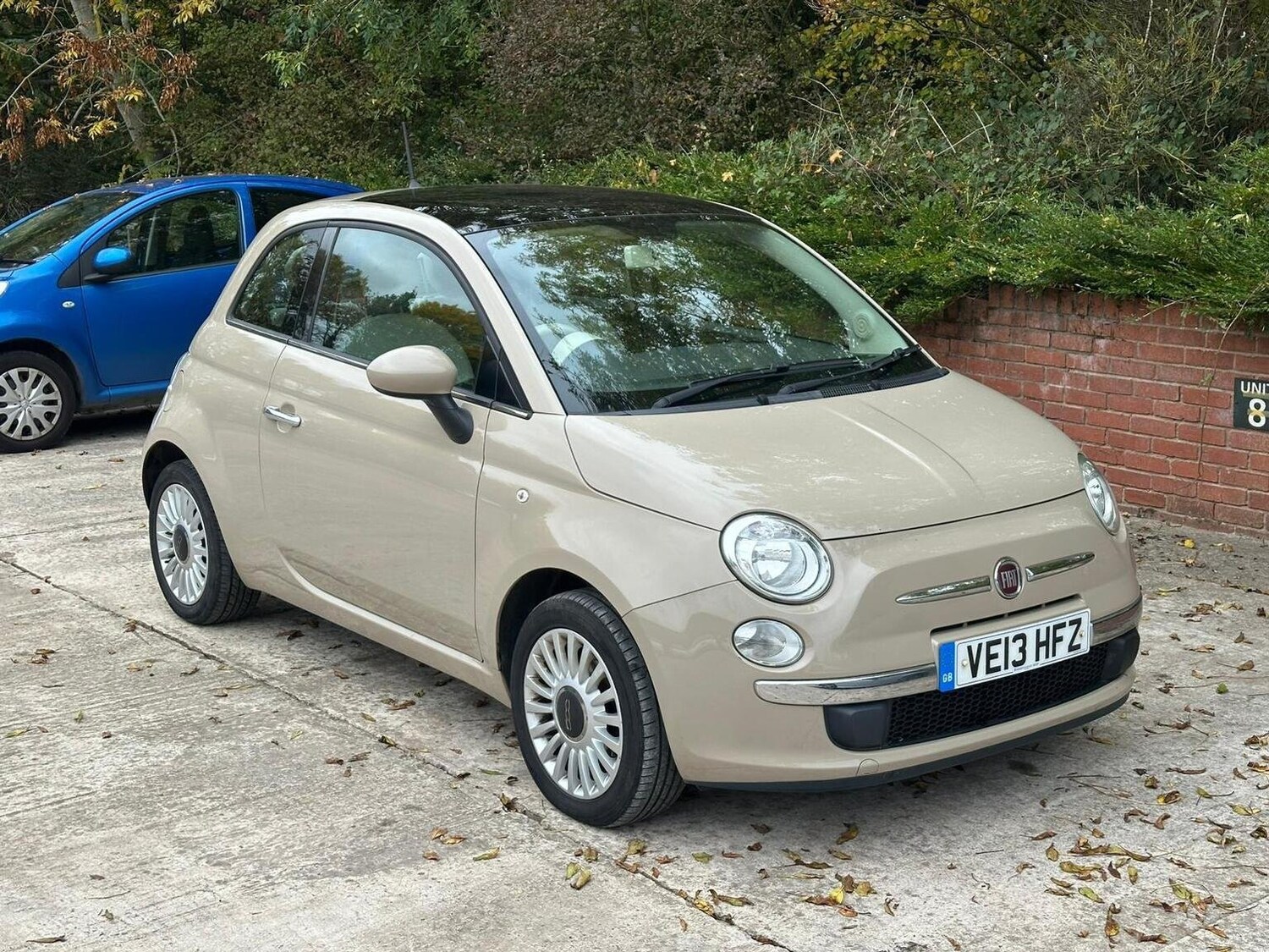 Used Fiat 500 2013 for sale - 76299083: Photo 18