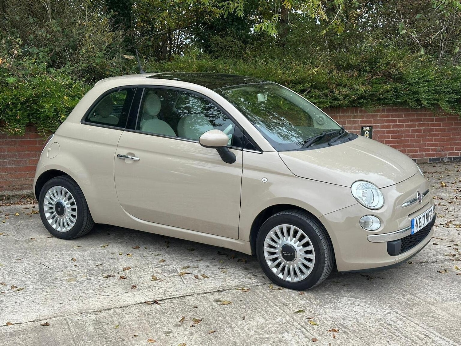 Used Fiat 500 2013 for sale - 76299083: Photo 19