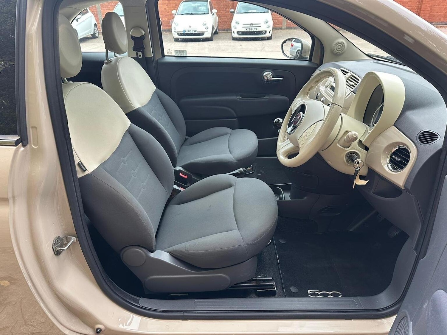 Used Fiat 500 2013 for sale - 76299083: Photo 2