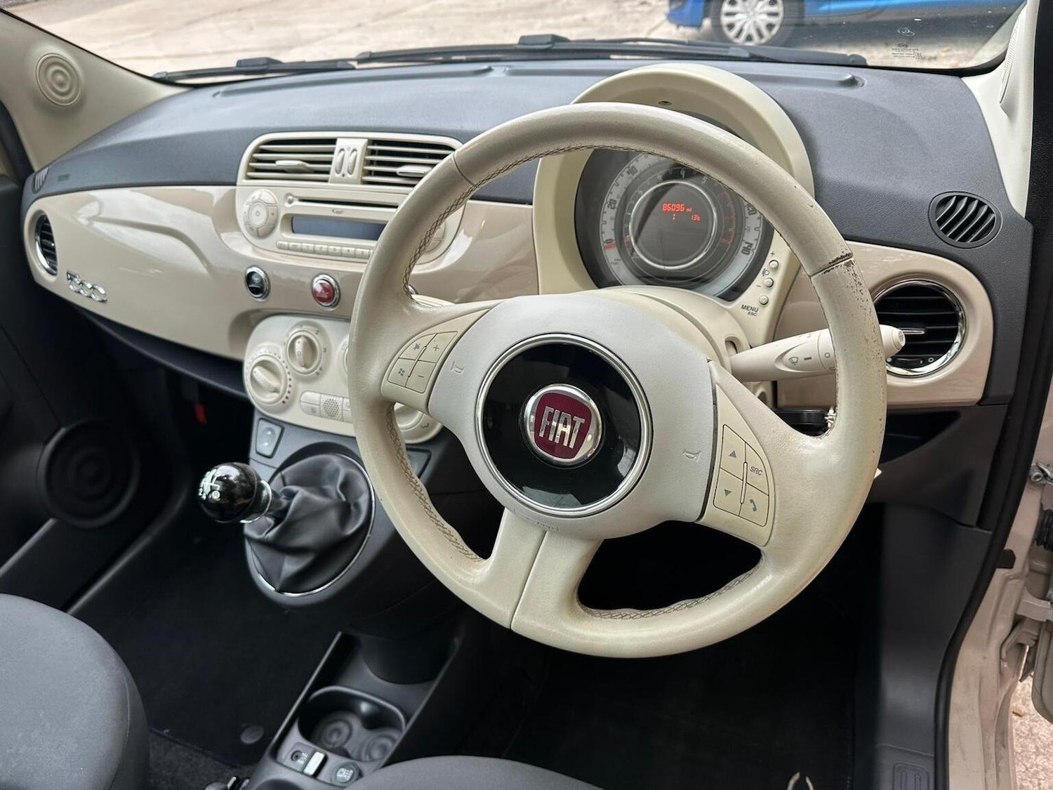 Used Fiat 500 2013 for sale - 76299083: Photo 20