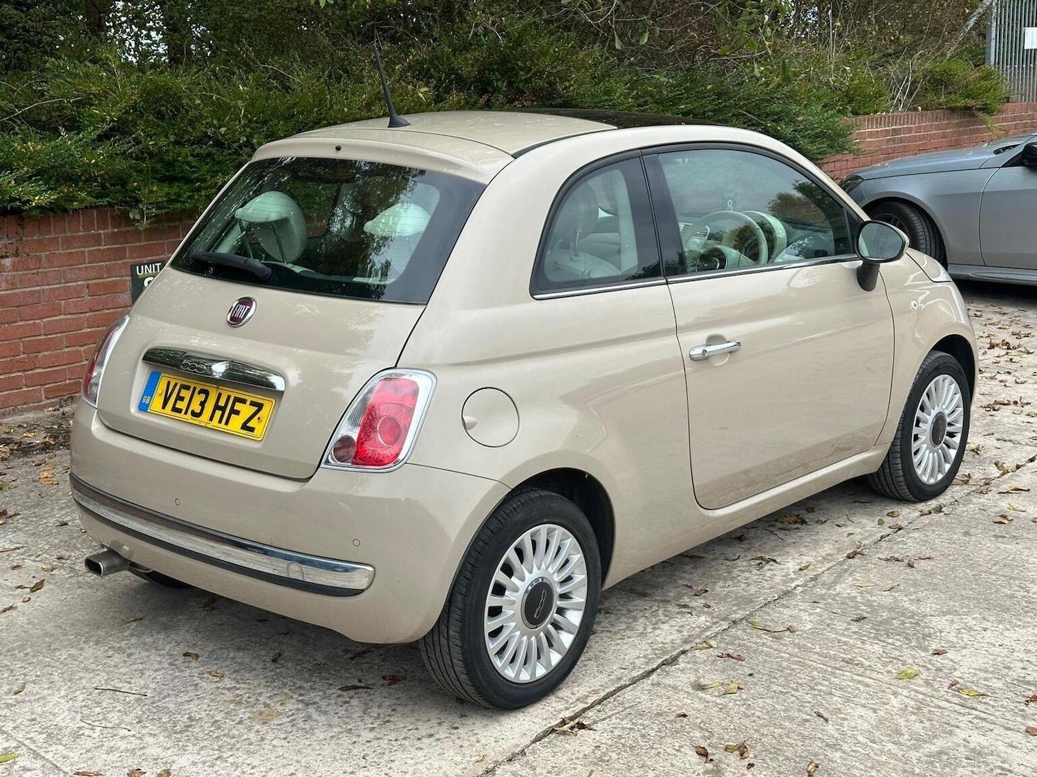 Used Fiat 500 2013 for sale - 76299083: Photo 21