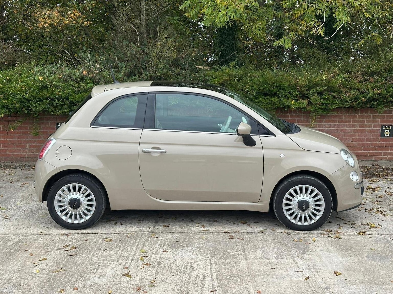 Used Fiat 500 2013 for sale - 76299083: Photo 22