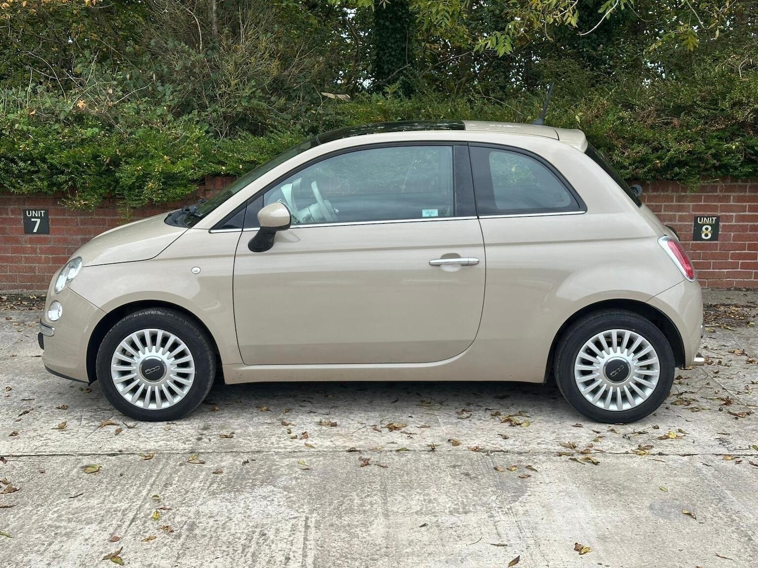 Used Fiat 500 2013 for sale - 76299083: Photo 23