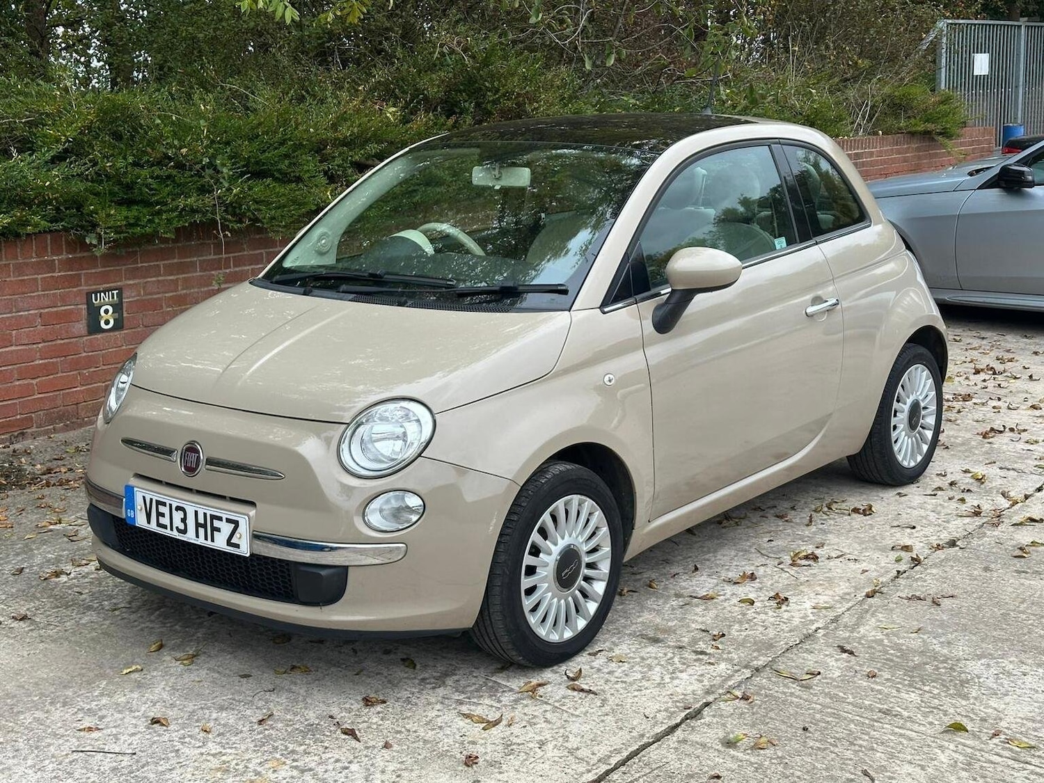 Used Fiat 500 2013 for sale - 76299083: Photo 24