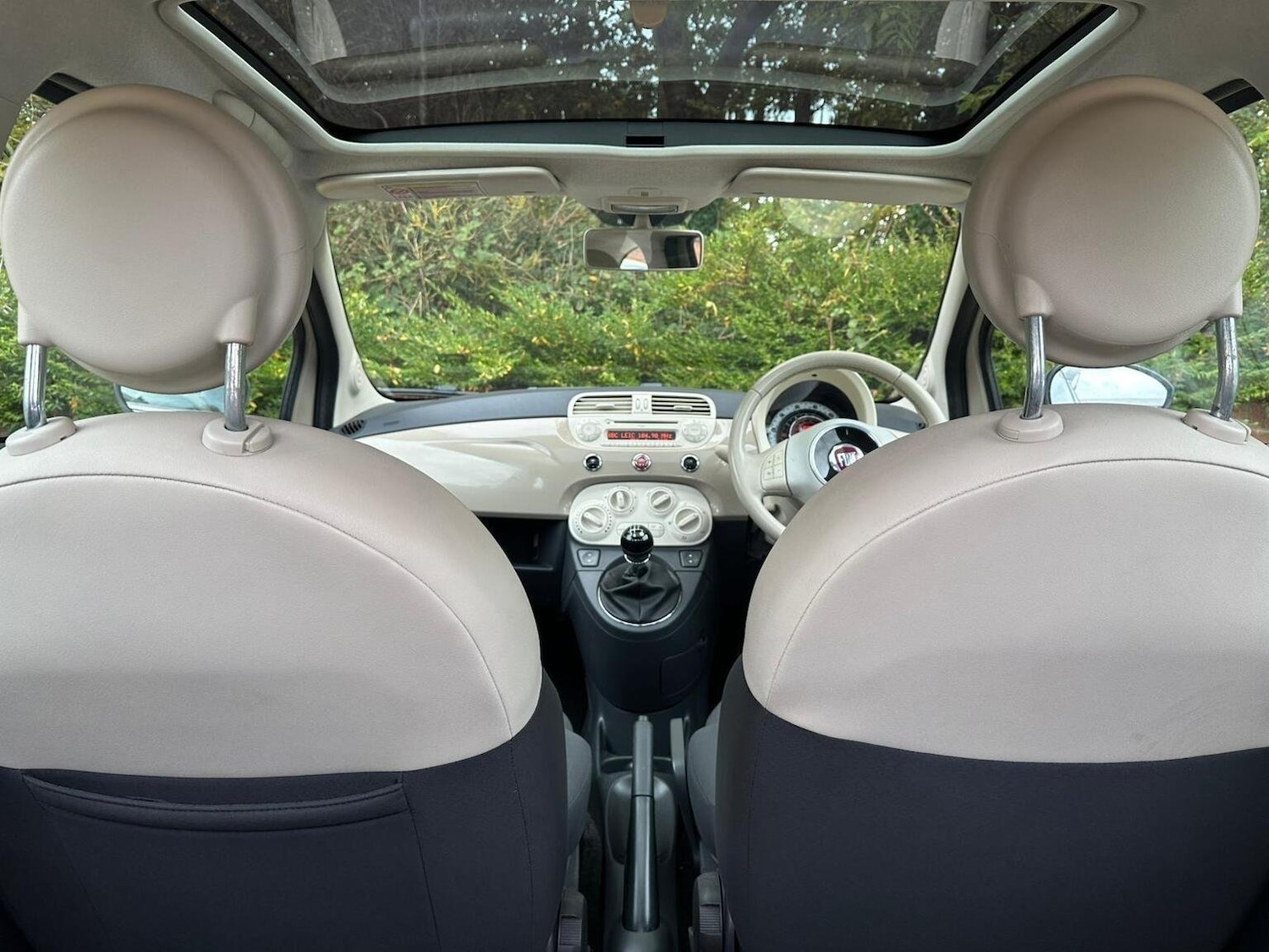 Used Fiat 500 2013 for sale - 76299083: Photo 6