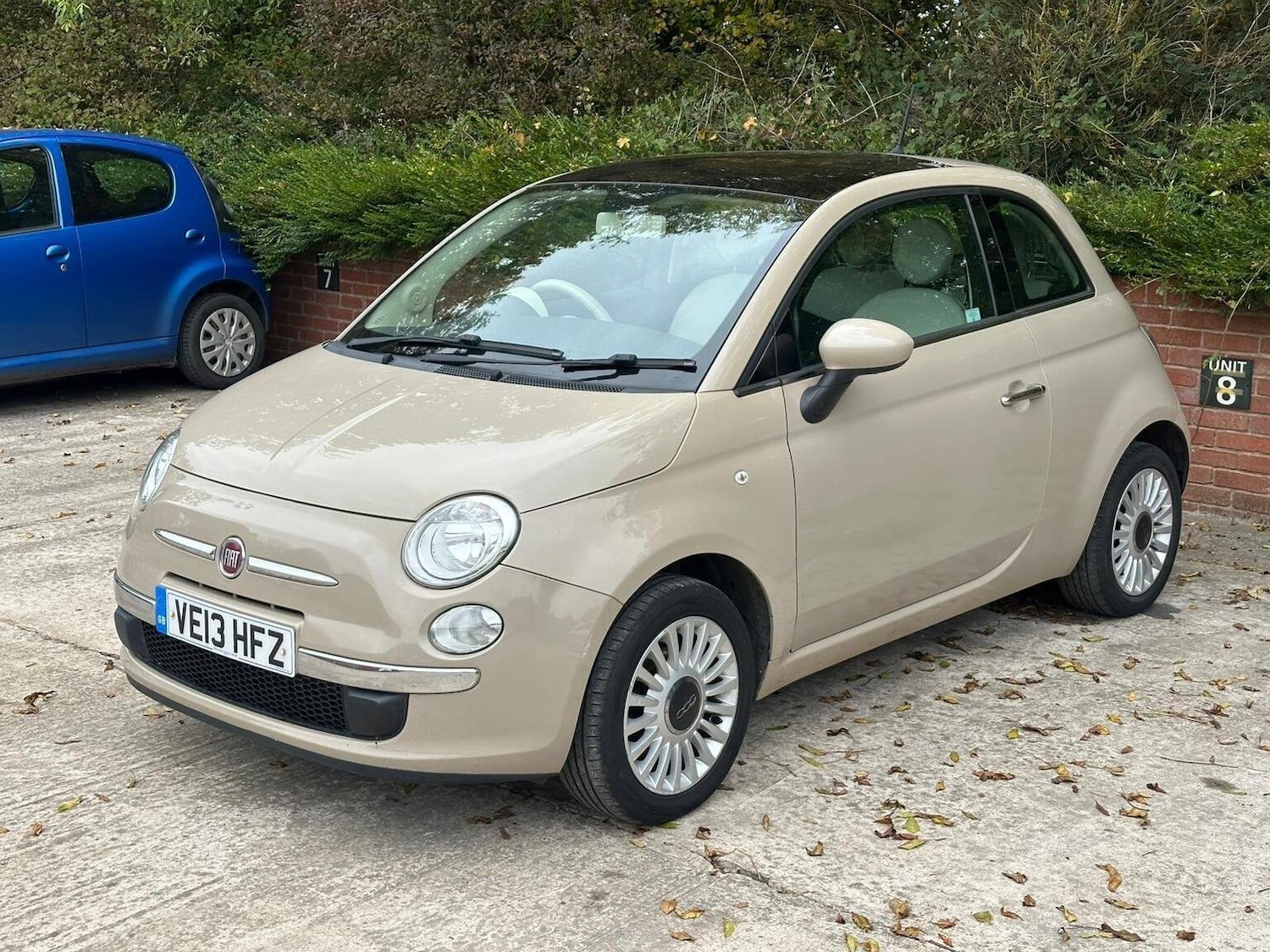 Used Fiat 500 2013 for sale - 76299083: Photo 8