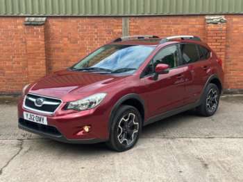 2012 - 2.0D SE Lux Premium 5dr