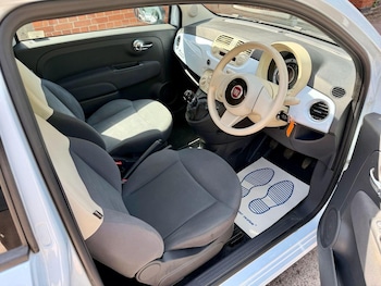 Used Fiat 500 2010 for sale - 78992148: Photo
