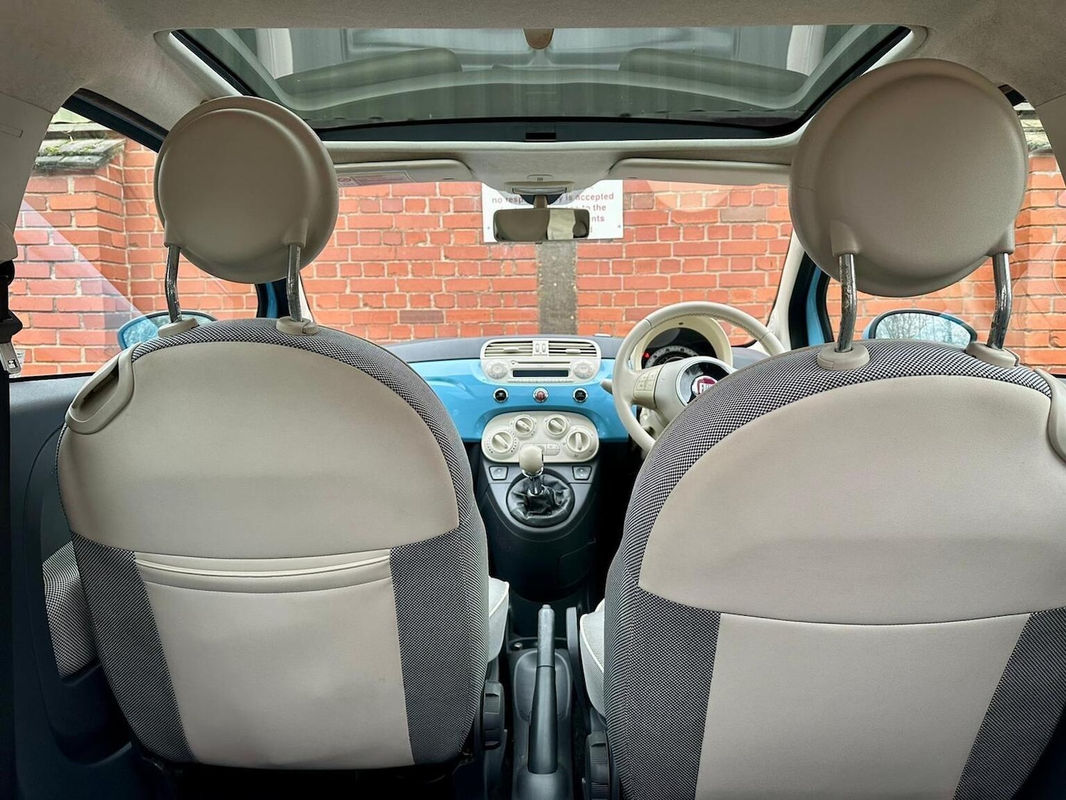 Used Fiat 500 2010 for sale - 76734817: Photo 15