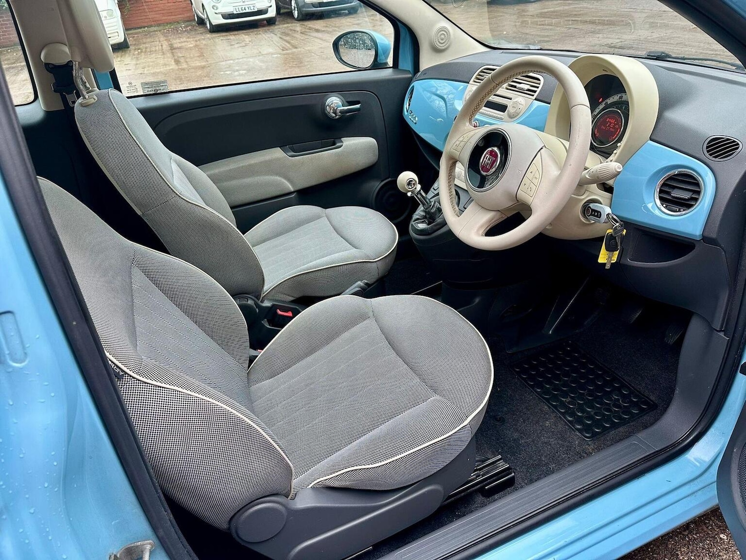 Used Fiat 500 2010 for sale - 76734817: Photo 19