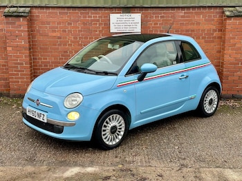 2010 - 1.2 Lounge Euro 5 (s/s) 3dr