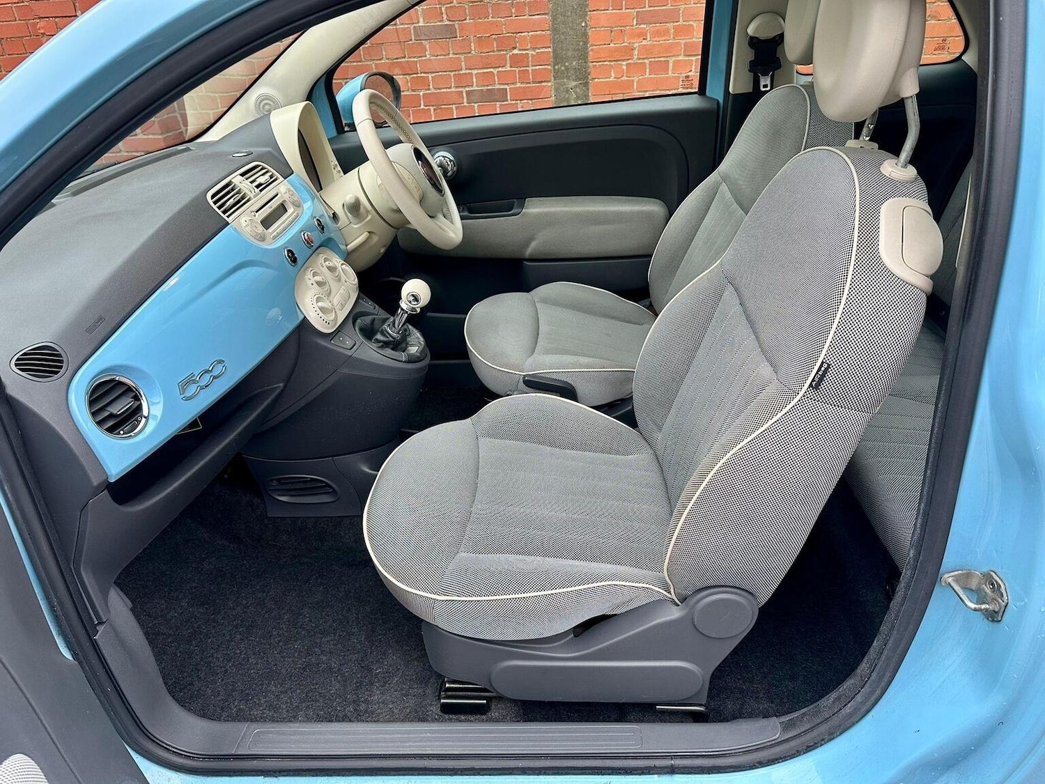 Used Fiat 500 2010 for sale - 76734817: Photo 24