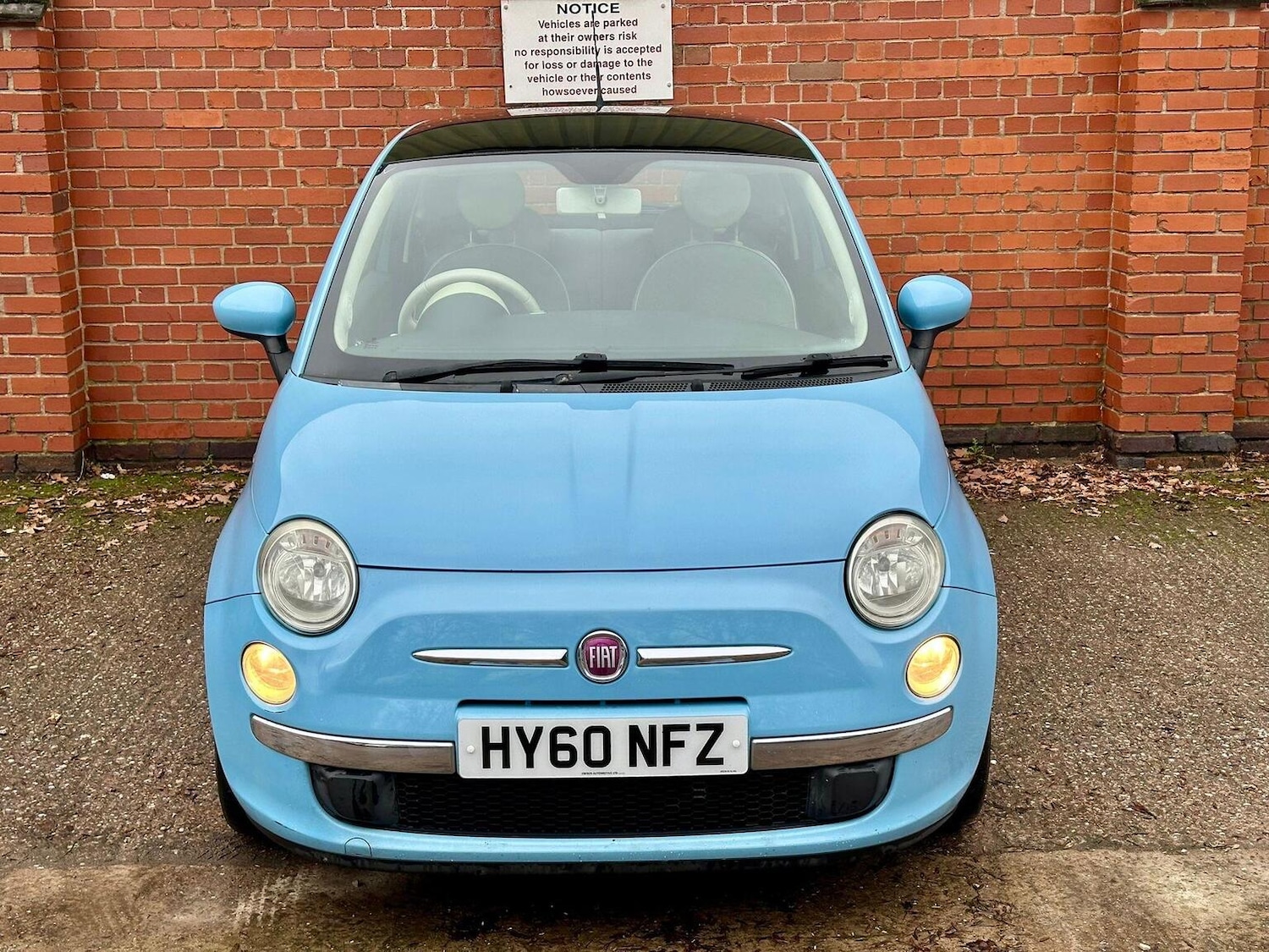 Used Fiat 500 2010 for sale - 76734817: Photo 25