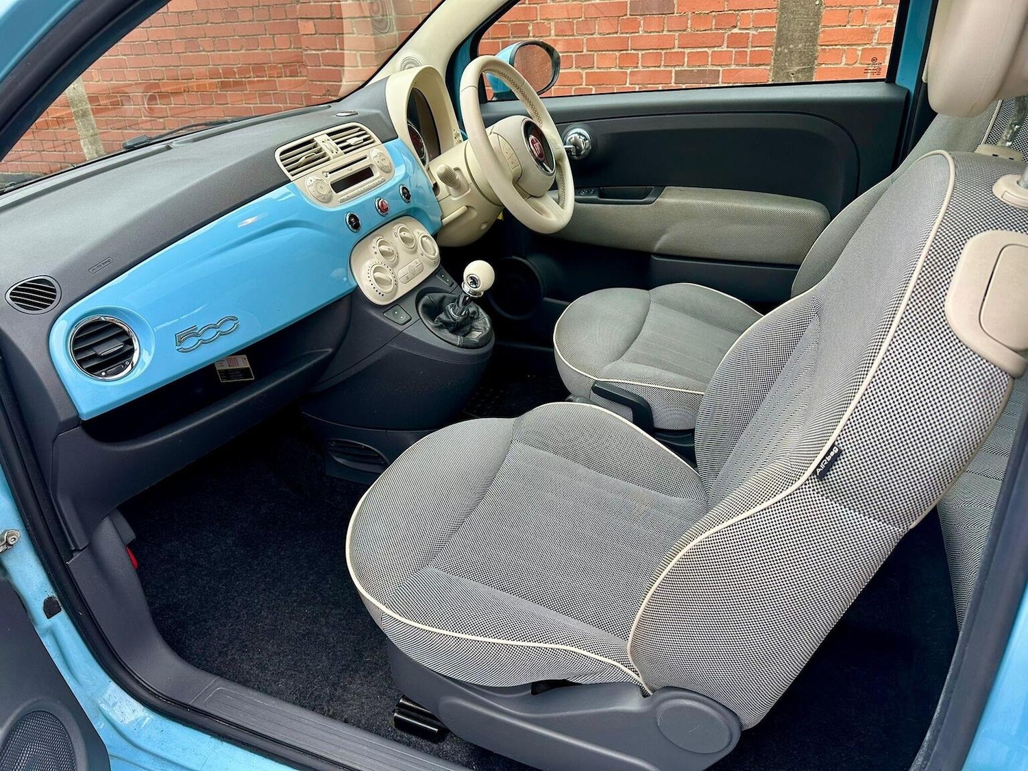 Used Fiat 500 2010 for sale - 76734817: Photo 6