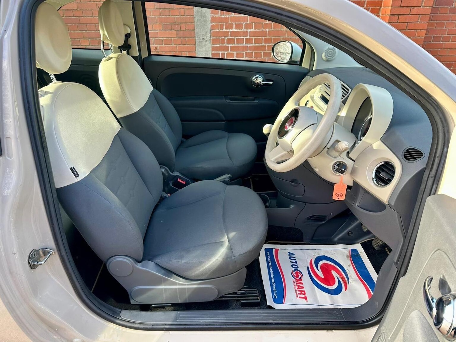 Used Fiat 500 2014 for sale - 76845030: Photo 16