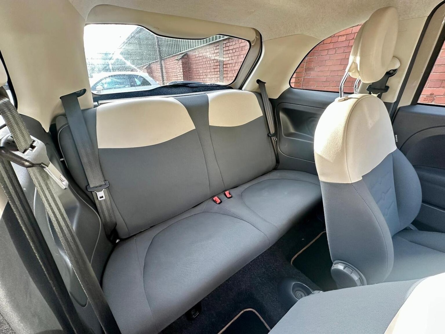 Used Fiat 500 2014 for sale - 76845030: Photo 17