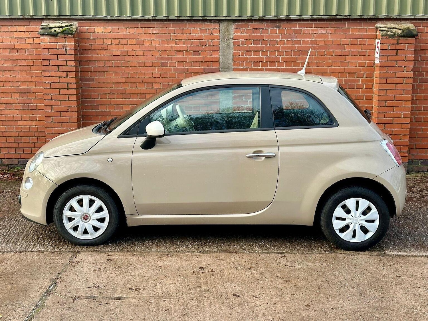 Used Fiat 500 2014 for sale - 76845030: Photo 20