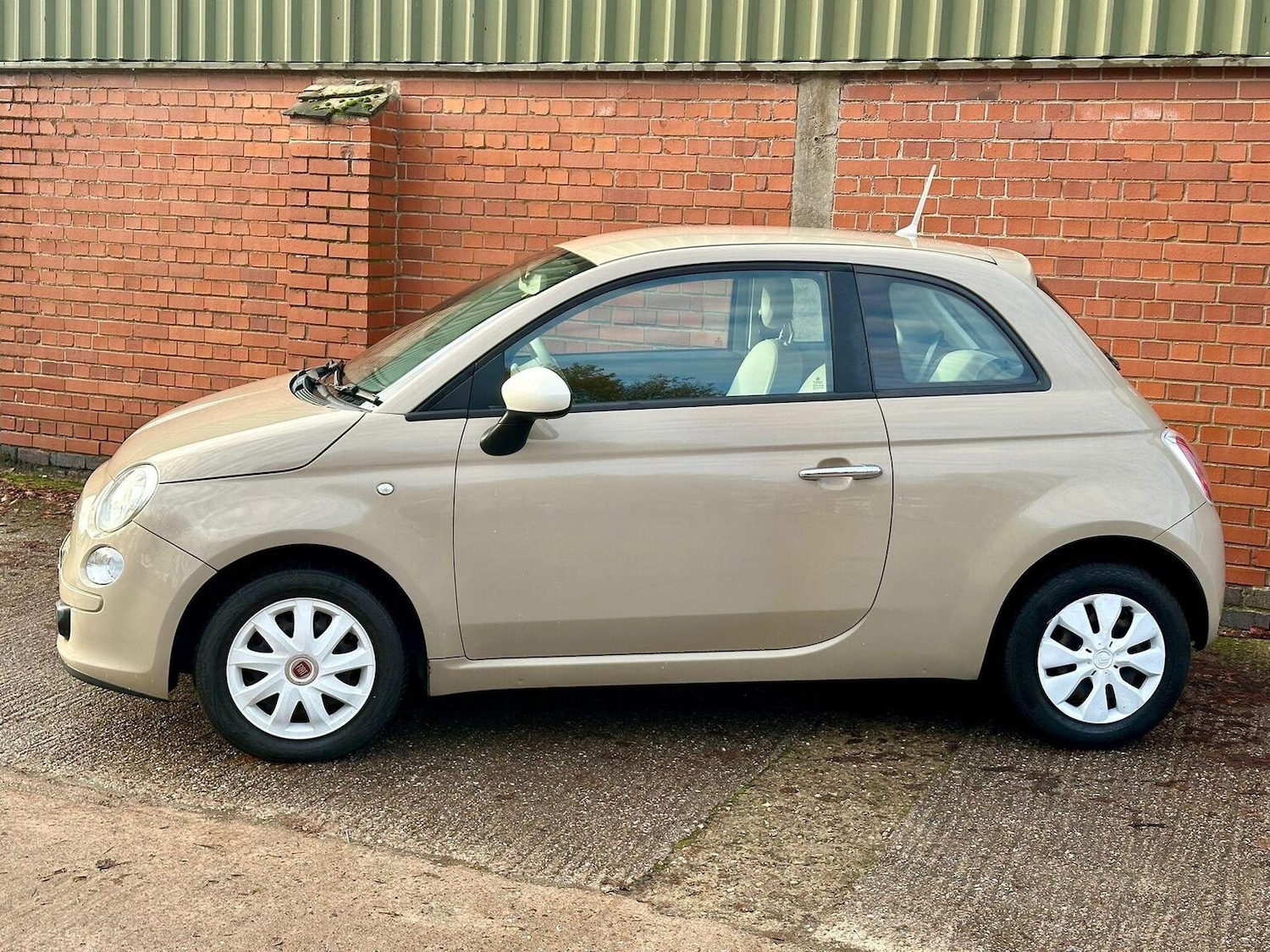 Used Fiat 500 2014 for sale - 76845030: Photo 21