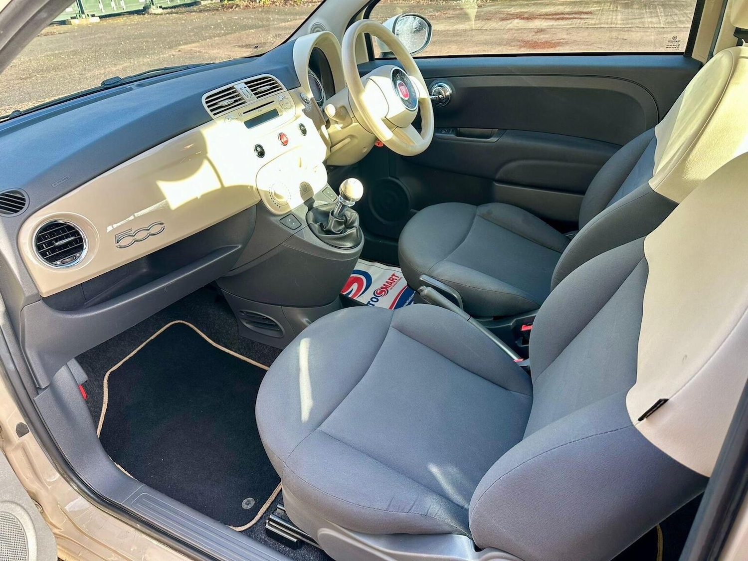 Used Fiat 500 2014 for sale - 76845030: Photo 22