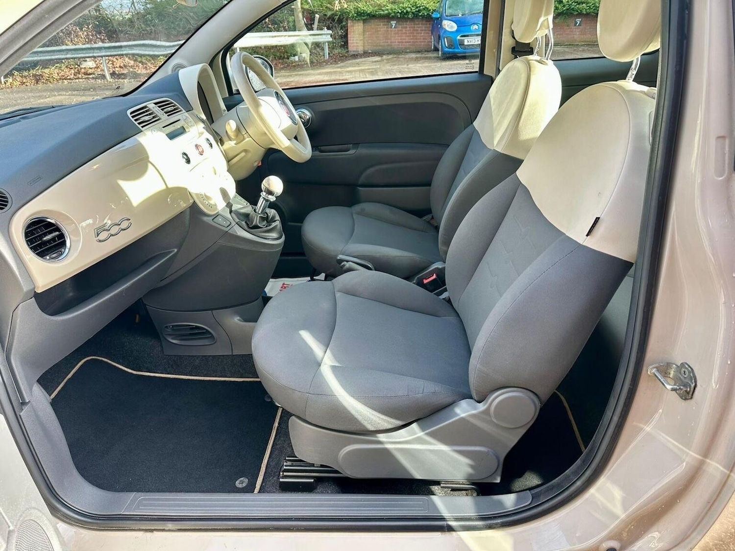 Used Fiat 500 2014 for sale - 76845030: Photo 23