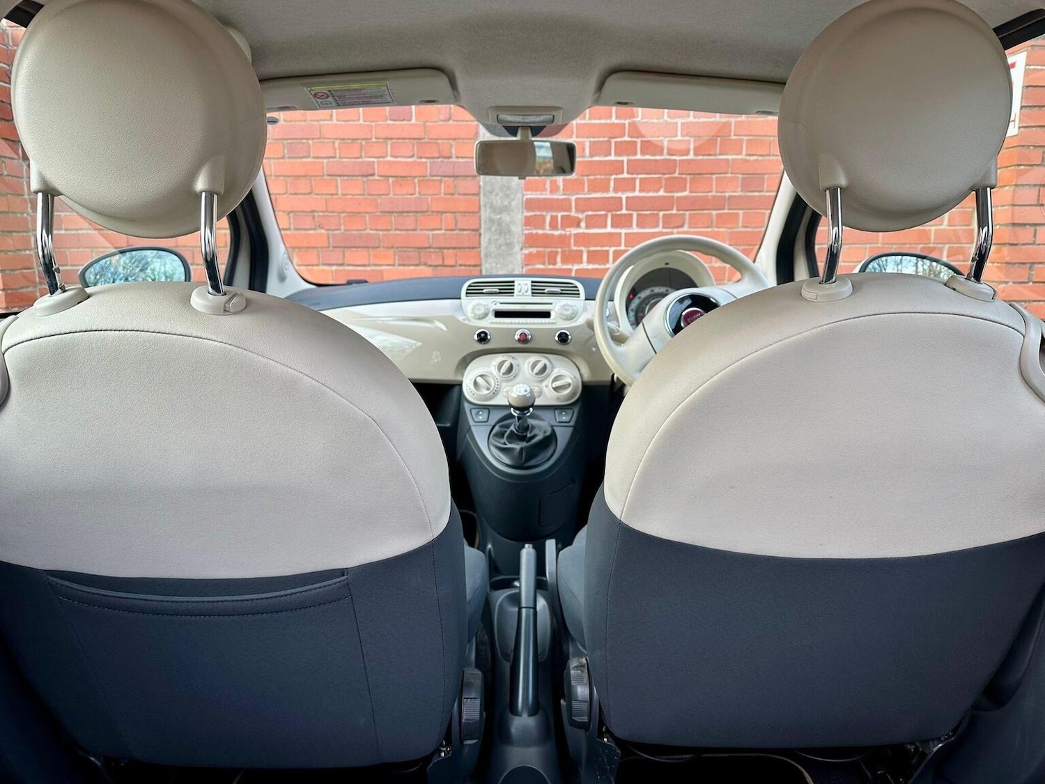 Used Fiat 500 2014 for sale - 76845030: Photo 24