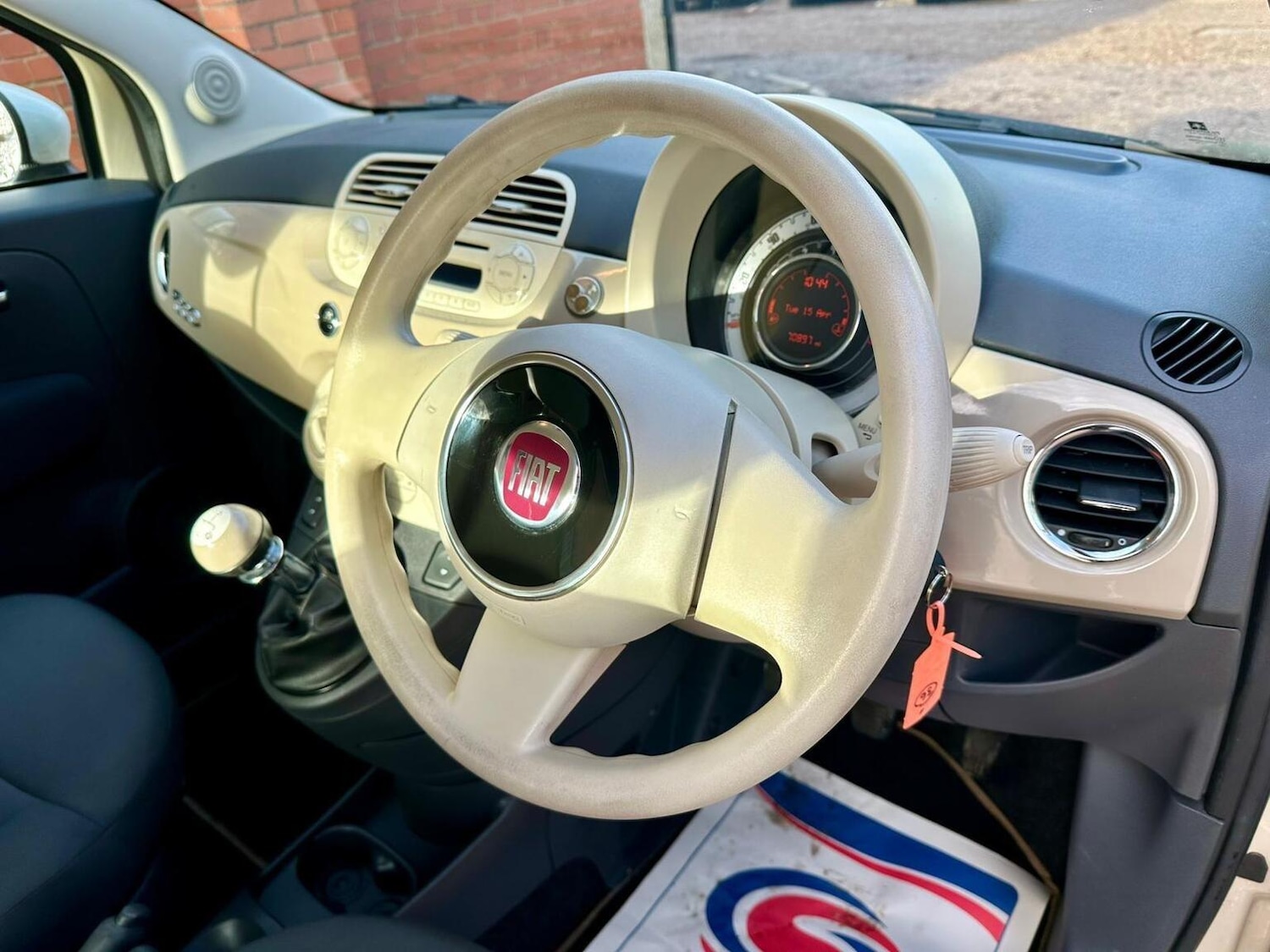 Used Fiat 500 2014 for sale - 76845030: Photo 26