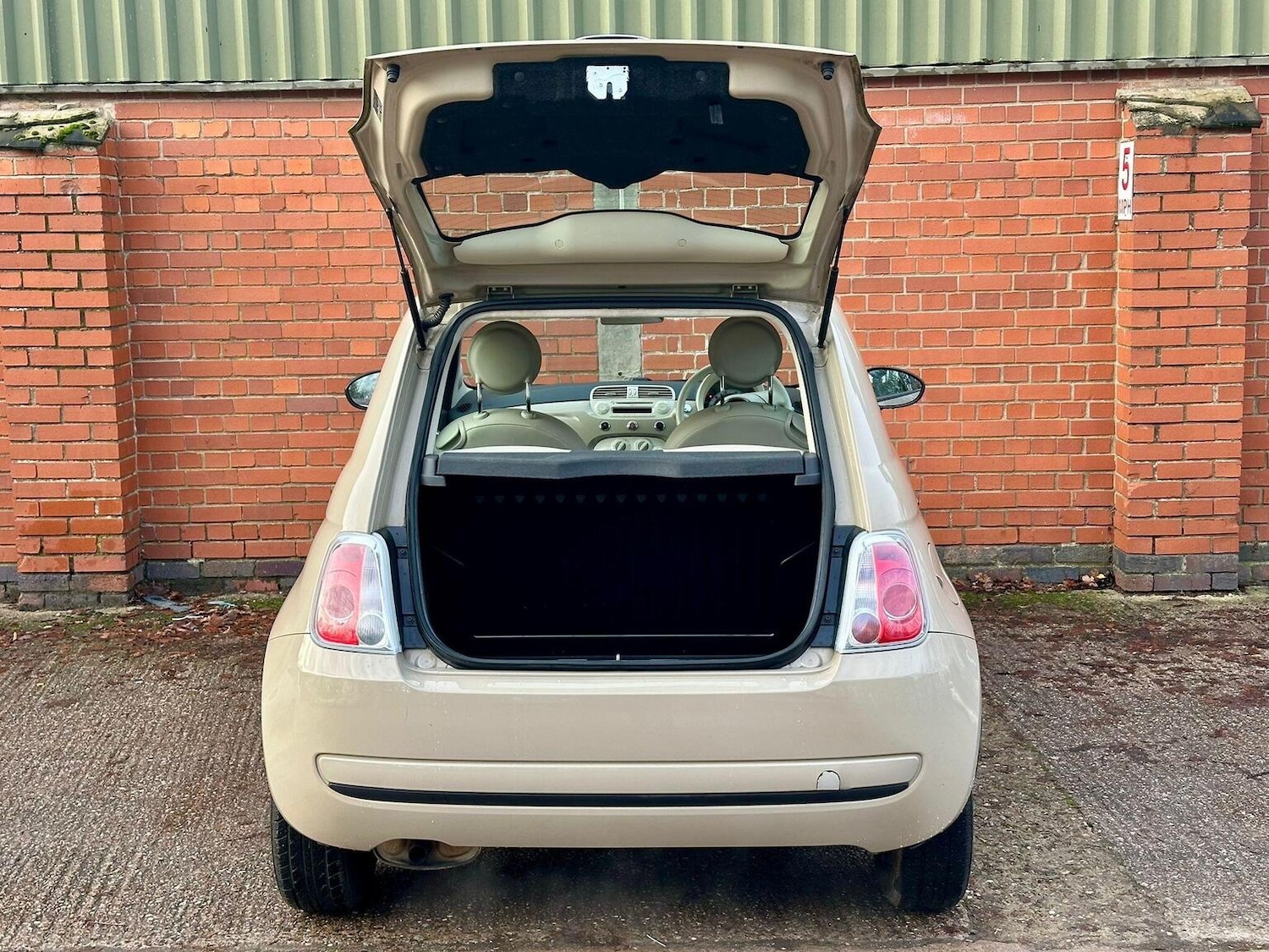Used Fiat 500 2014 for sale - 76845030: Photo 28