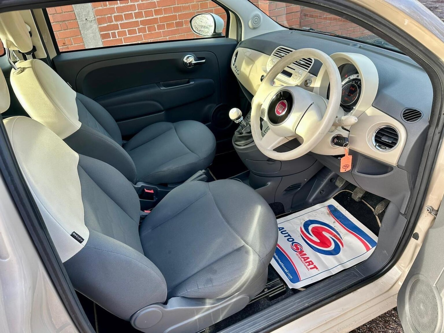 Used Fiat 500 2014 for sale - 76845030: Photo 3